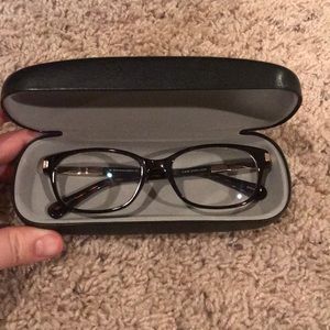 Non-prescription glasses